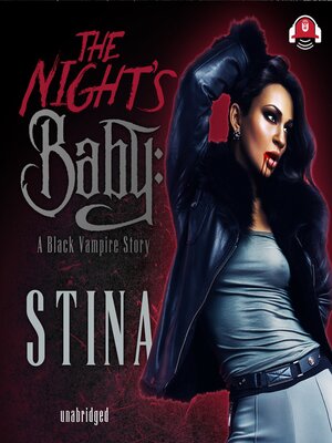 The Night's Baby - Audiobook